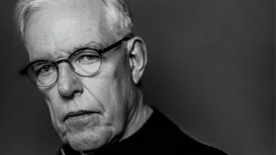 Maarten van Daalen