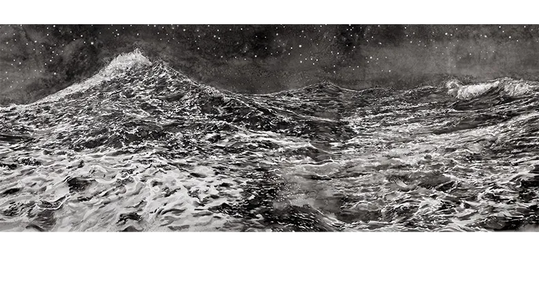 Pagina - Tentoonstelling - Hans Op de Beeck | Het Scheepvaartmuseum