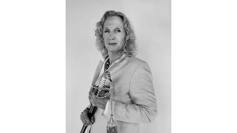 Annette van der Kaaij
