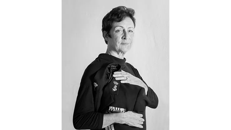 Mary Riemens