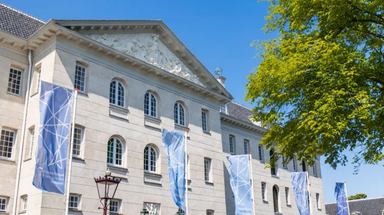 Zet koers naar Het Scheepvaartmuseum