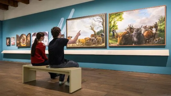 De Gezonken Meesters