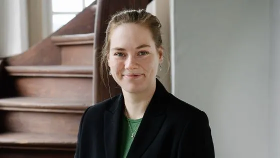 Merle van Lier