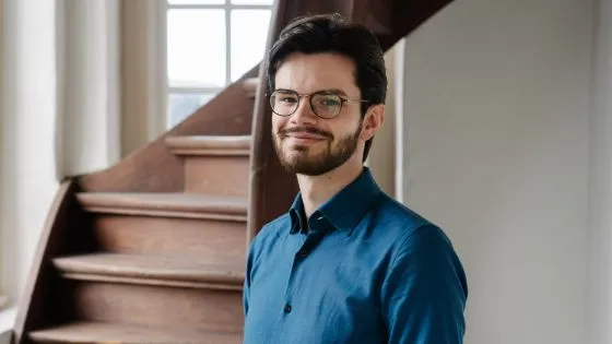 Sander Rooijakkers
