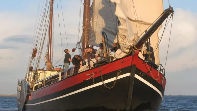Verhalen over de geschiedenis van de Helena