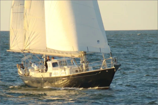 Gastschip Lucipara 2