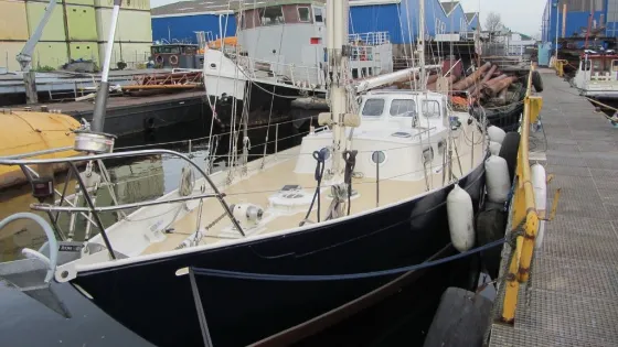 Gastschip Lucipara 2