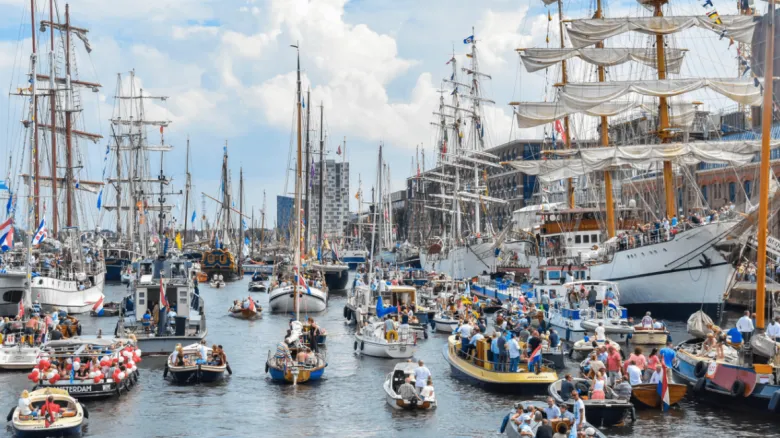 SAIL 2025