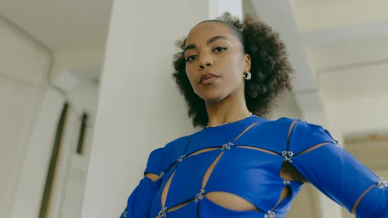 Latanya Alberto