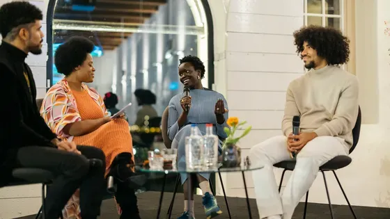 Black Achievement Month
