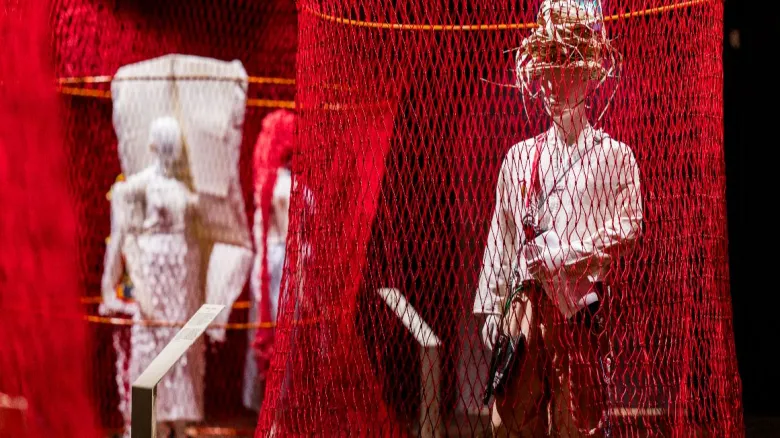 Kom mee met onze museumdocent 