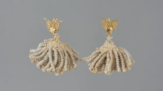 Masterclass: historische akertjes met Marcella van Oost