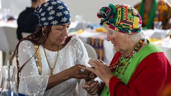 Keti koti dialoogtafel