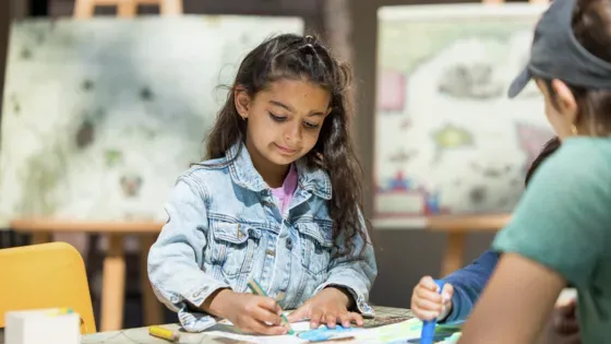 Black Achievement Month - familieprogramma