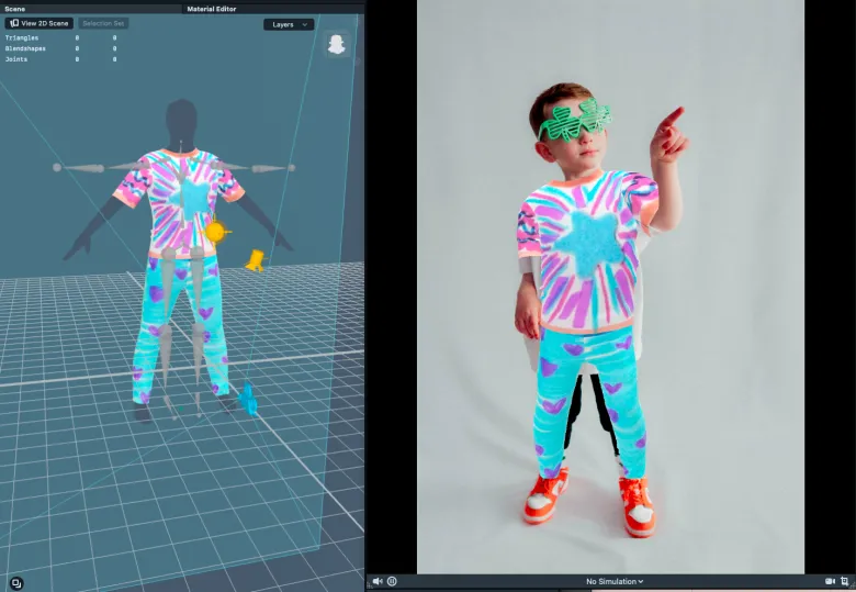 Fashion Filter Fabriek (alle leeftijden)