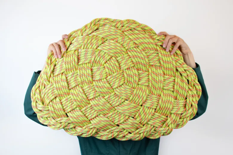 Masterclass: Zeemansknopen met Rein Reitsma