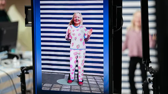 Fashion Filter Fabriek (alle leeftijden)