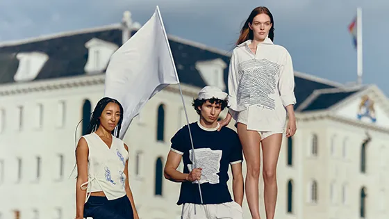 MARTAN x Het Scheepvaartmuseum