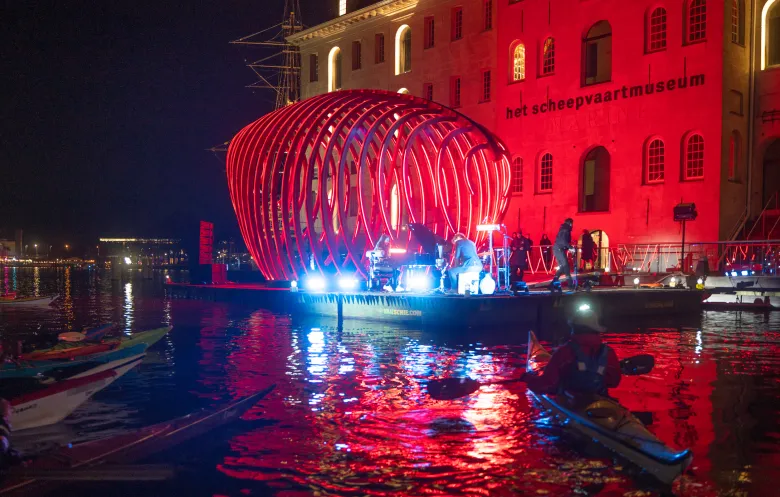 Foto: Gosse Bouma / Greenpeace