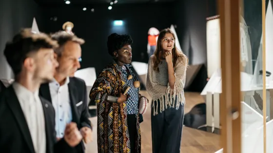 Fashion Night met Janice Deul