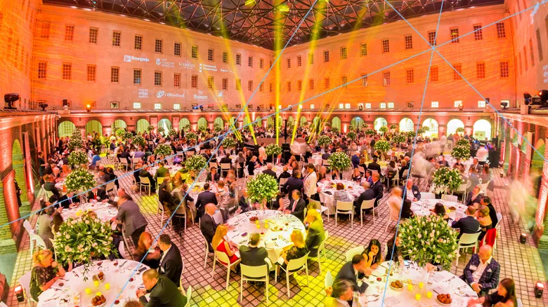 inspiratie voor uw evenement