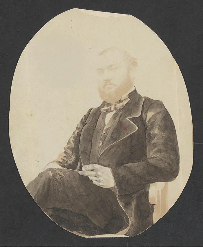 Johannes Lidius Catharinus Pompe van Meerdervoort &nbsp;