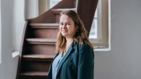 Linsey Duijmelink