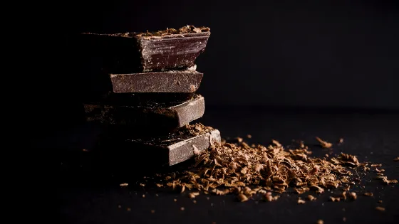 Workshop chocolade maken (8+) 