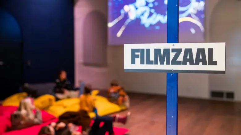 Film: Zee van Ruimte
