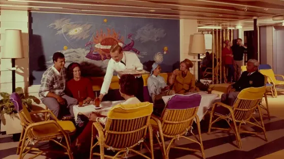Film: Zee van Ruimte