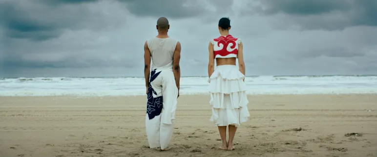 Filmstill Strange Fruit 2.0 - Wouter Verberkt